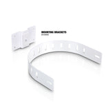 LD Systems SAT 82 G2 Lautsprecherpaar 120W RMS 8 Ohm weiß