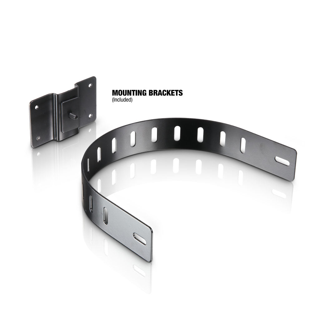 LD Systems SAT 82 G2 Lautsprecherpaar 120W RMS 8 Ohm