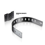 LD Systems SAT 82 G2 Lautsprecherpaar 120W RMS 8 Ohm