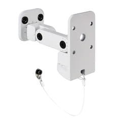 LD Systems Wandhalterung SAT WMB 10 W (10kg.)