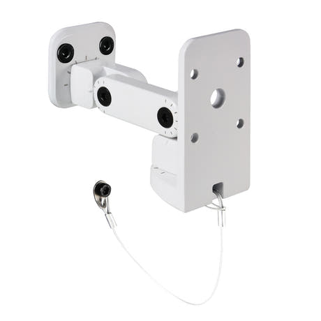 LD Systems Wandhalterung SAT WMB 10 W (10kg.)