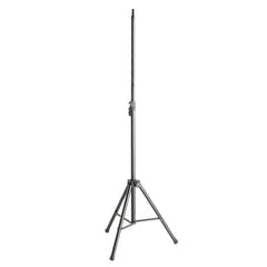 LD Systems SPS 16 - Lautsprecherstative für 16 mm Flansch, schwarz