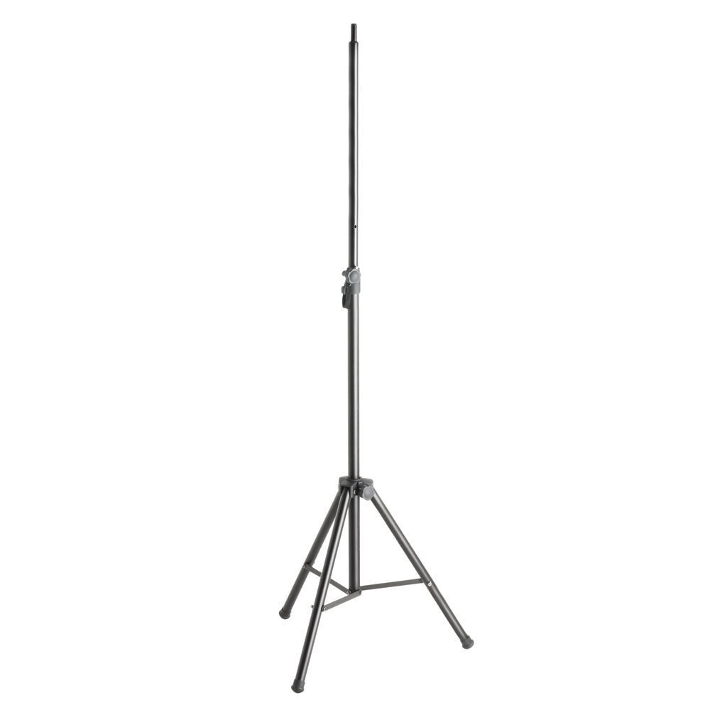 LD Systems SPS 16 - Lautsprecherstative für 16 mm Flansch, schwarz