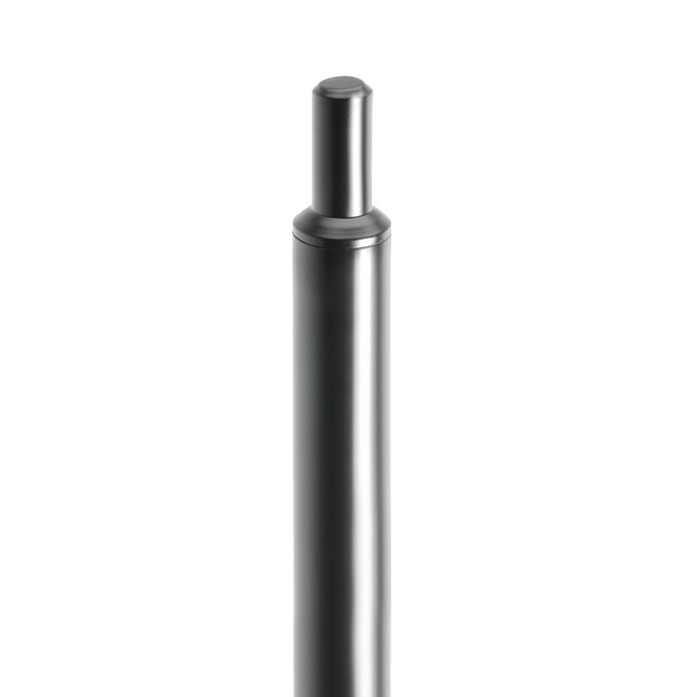 LD Systems SPS 16 - Lautsprecherstative für 16 mm Flansch, schwarz