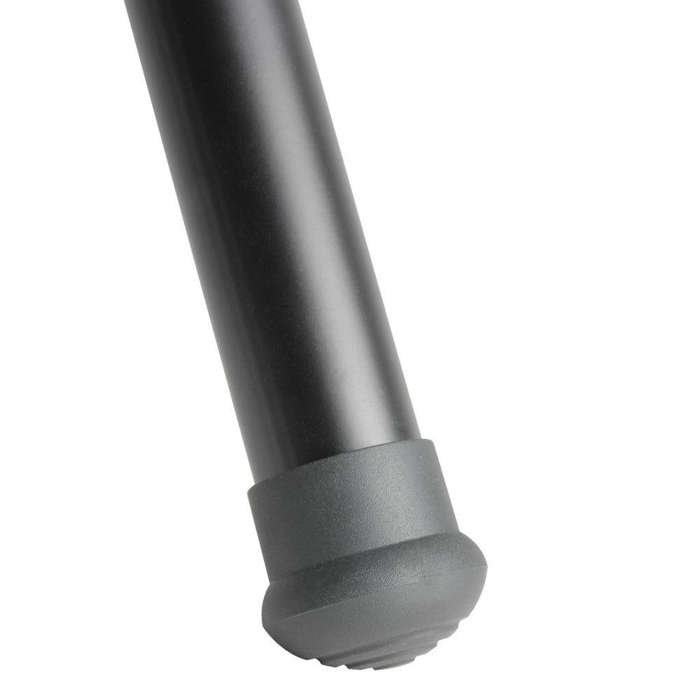 LD Systems SPS 16 - Lautsprecherstative für 16 mm Flansch, schwarz