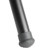 LD Systems SPS 16 - Lautsprecherstative für 16 mm Flansch, schwarz