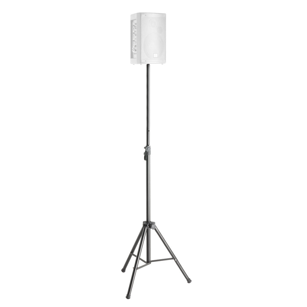 LD Systems SPS 16 - Lautsprecherstative für 16 mm Flansch, schwarz