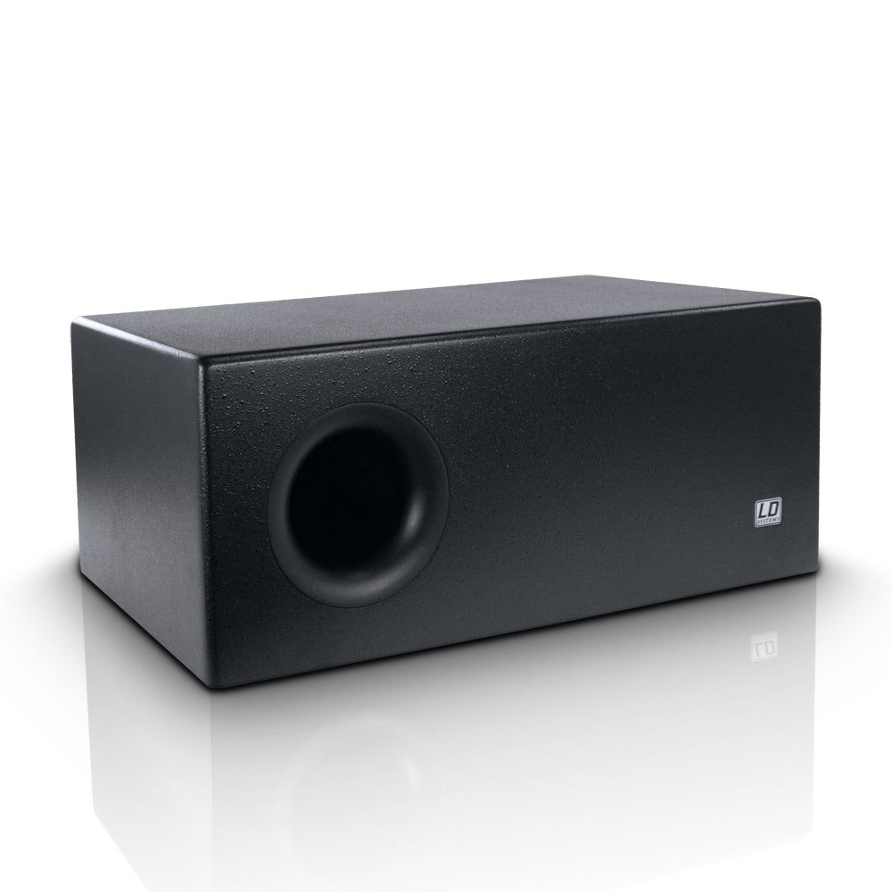 LD Systems SUB 88 A Aktiver Subwoofer