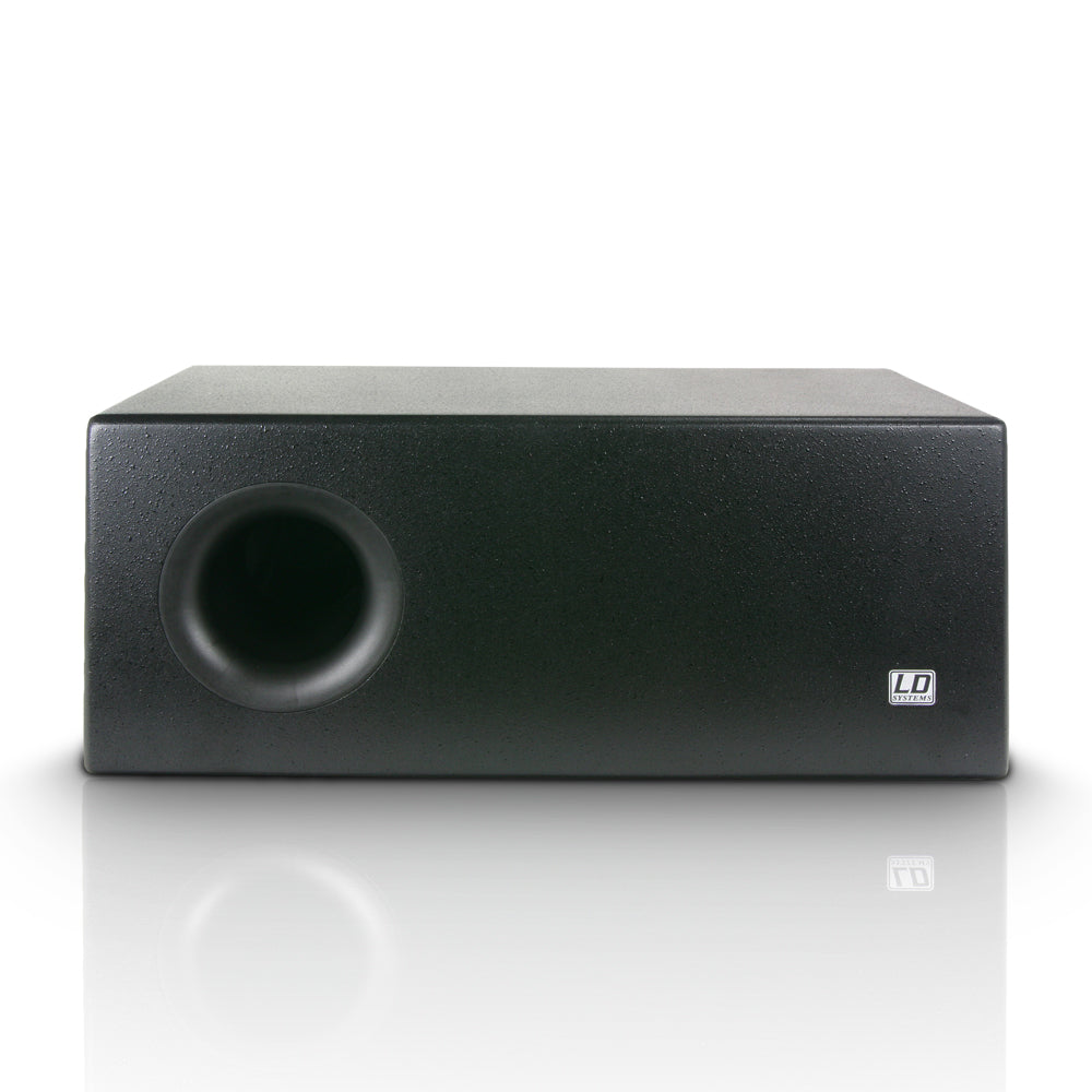 LD Systems SUB 88 A Aktiver Subwoofer