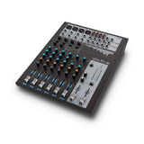 LD Systems VIBZ 10 C – 10-Kanal Mischpult mit Kompressor