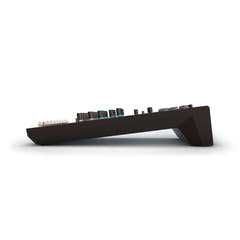 LD Systems VIBZ 10 C – 10-Kanal Mischpult mit Kompressor