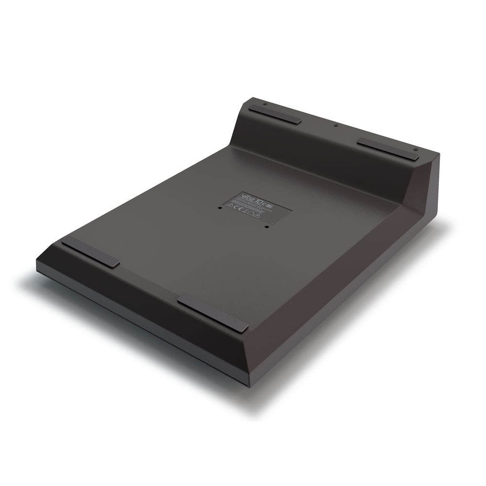 LD Systems VIBZ 10 C – 10-Kanal Mischpult mit Kompressor