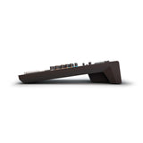 LD Systems VIBZ 12 DC - 12-Kanal Mischpult mit DFX und Kompressor