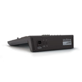 LD Systems VIBZ 12 DC - 12-Kanal Mischpult mit DFX und Kompressor
