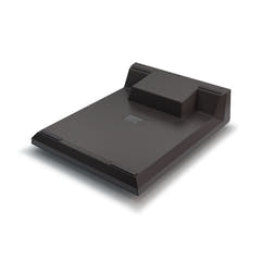 LD Systems VIBZ 12 DC - 12-Kanal Mischpult mit DFX und Kompressor