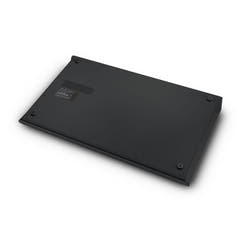 LD Systems VIBZ 24 DC - 24-Kanal Mischpult mit DFX und Kompressor