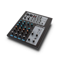 LD Systems VIBZ 6-Kanal Mixer