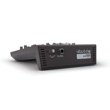 LD Systems VIBZ 6 D - 6-Kanal Mischpult mit DFX