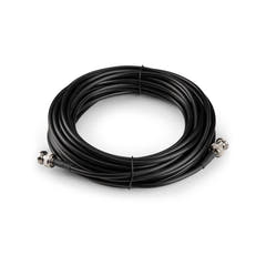 LD Systems WS 100 BNC 10 - Antennekabel BNC til BNC 10 m