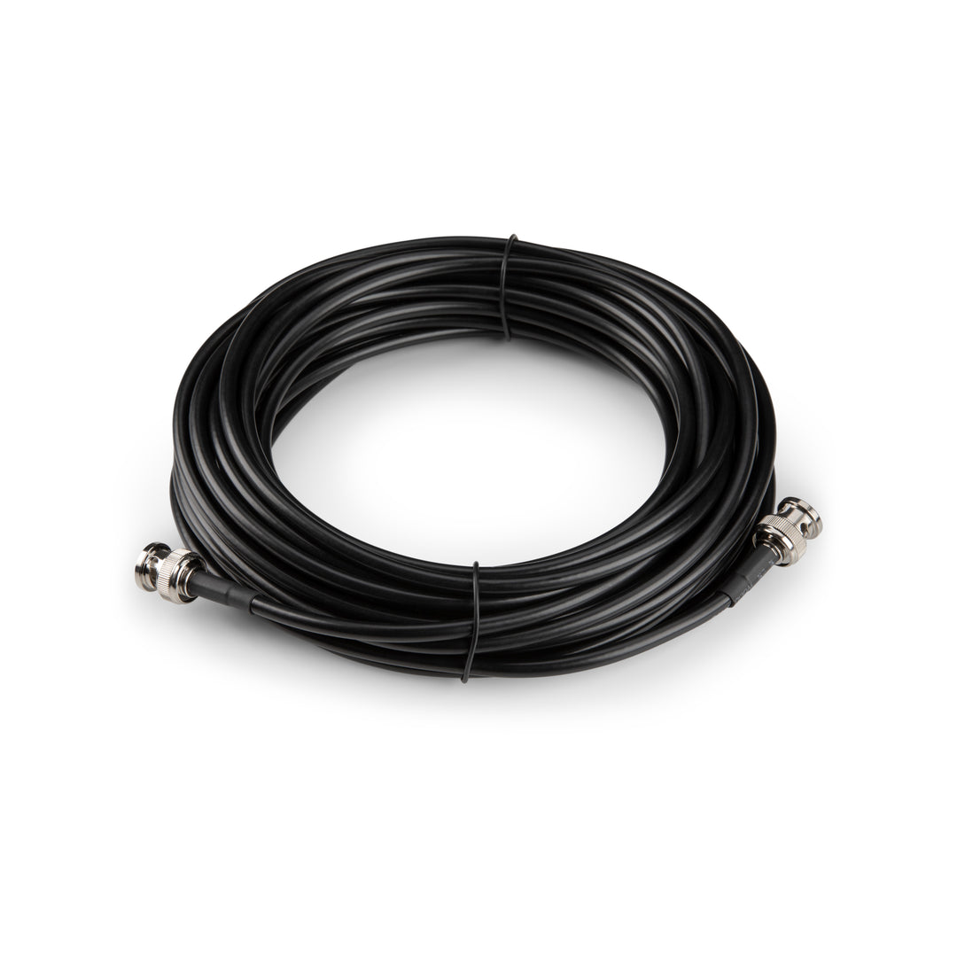 LD Systems WS 100 BNC 10 - Antennekabel BNC til BNC 10 m