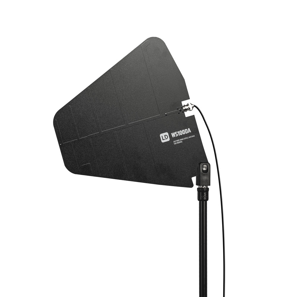 LD Systems WS 100 DA - Richtantennen