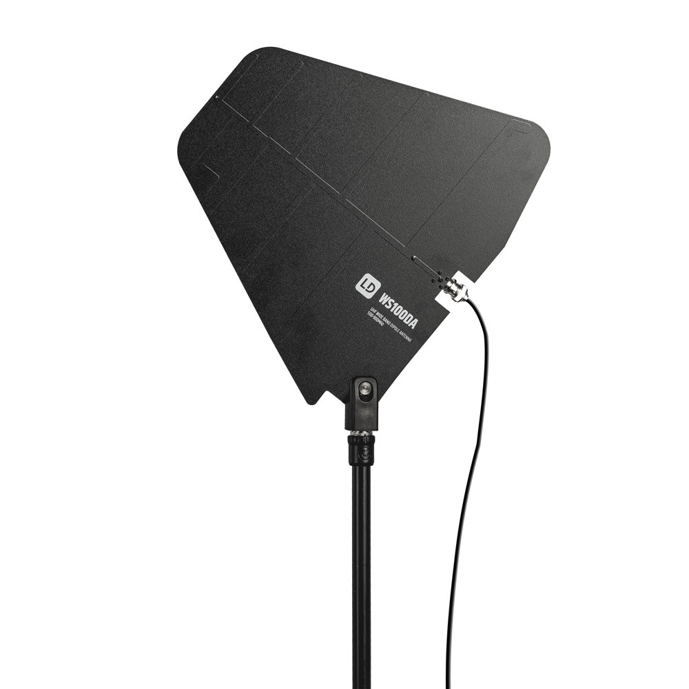 LD Systems WS 100 DA - Richtantennen