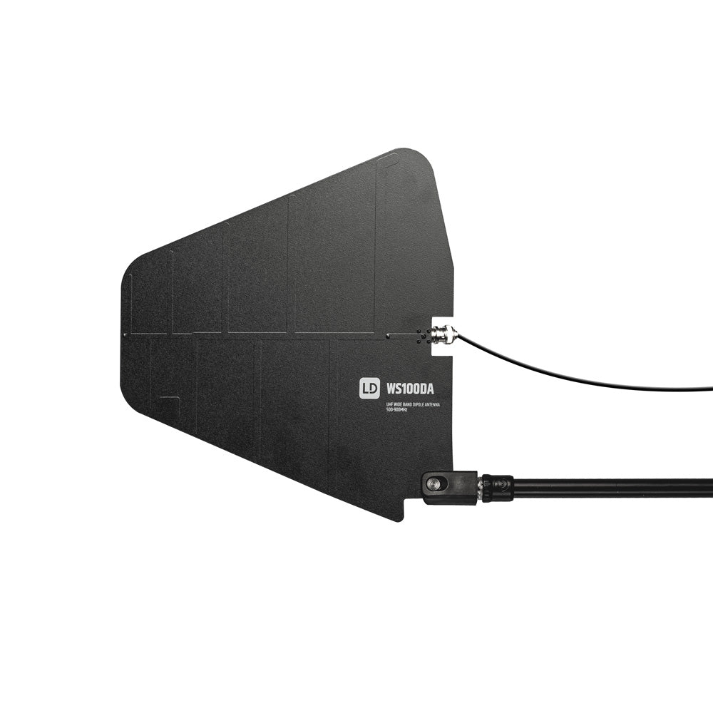 LD Systems WS 100 DA - Richtantennen