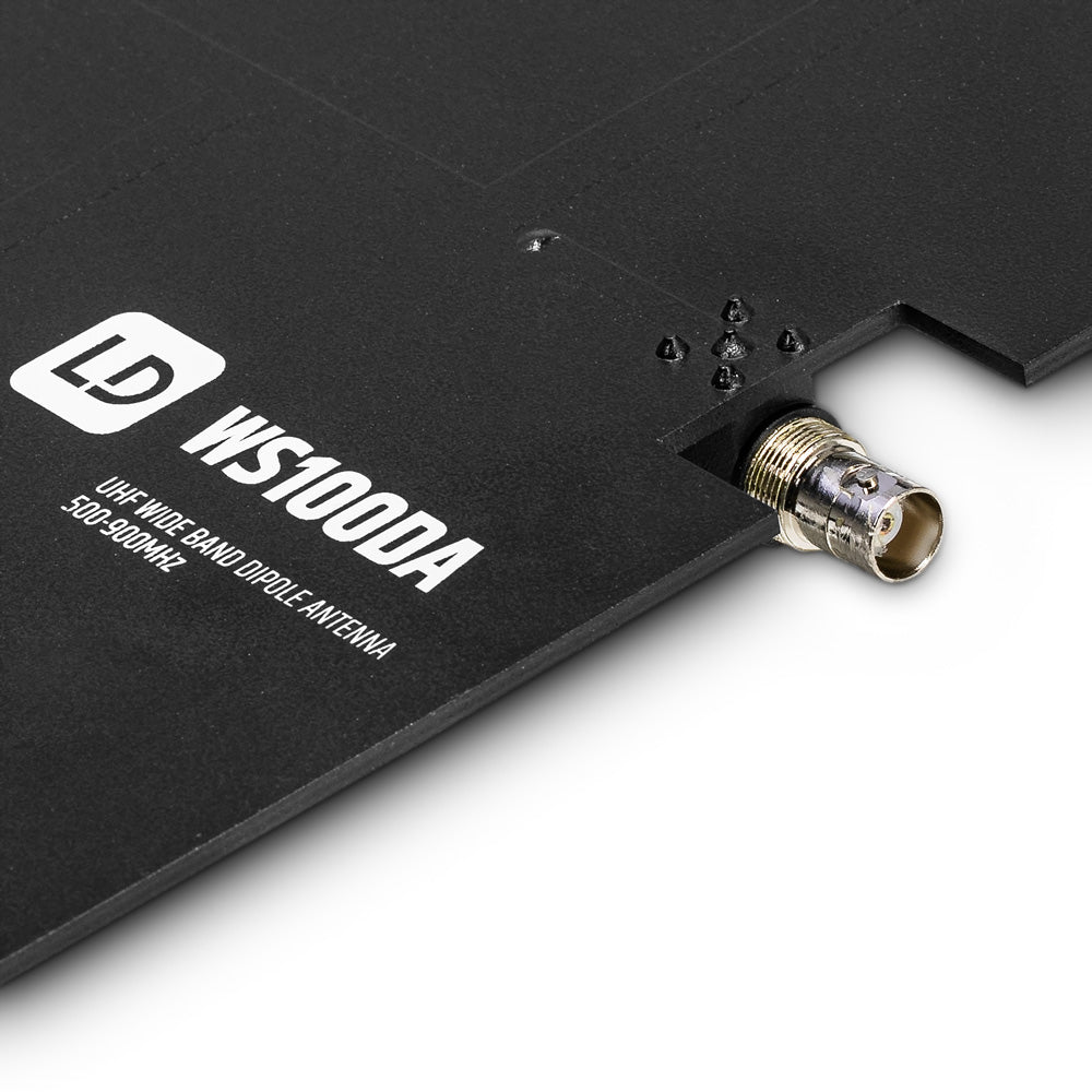 LD Systems WS 100 DA - Richtantennen