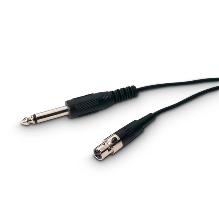 LD Systems WS 100 GC - Gitarren-Kabel