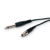 LD Systems WS 100 GC - Gitarren-Kabel
