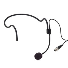LD Systems WS 100 MH 1 Headset Mikrofone