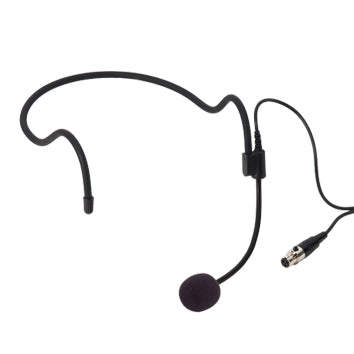 LD Systems WS 100 MH 1 Headset Mikrofone