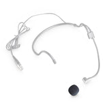 LD Systems WS 100 MH W - Windschutz für LDWS100MH1 Headset-Mikrofon