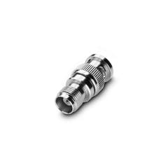 LD Systems WS BNC TNC - Adapter von BNC männlich zu TNC weiblich