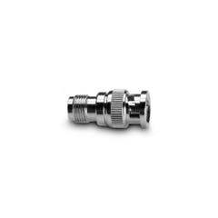 LD Systems WS BNC TNC - Adapter von BNC männlich zu TNC weiblich