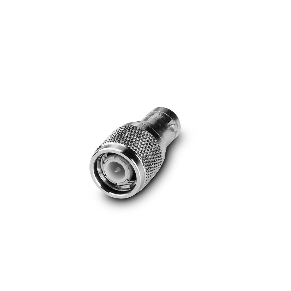 LD Systems WS TNC BNC - Adapter TNC männlich zu BNC weiblich