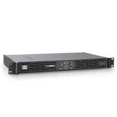 LD Systems XS 200 - Endstufe (2x50W, 8 Ohm)
