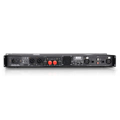 LD Systems XS 200 - Endstufe (2x50W, 8 Ohm)
