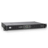 LD Systems XS 400 Verstärker 2x100W 8 Ohm