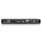 LD Systems XS 400 Verstärker 2x100W 8 Ohm