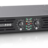 LD Systems XS 400 Verstärker 2x100W 8 Ohm