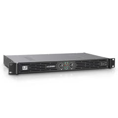 LD Systems XS 700 - Effektverstärker (2x200W, 8 Ohm)