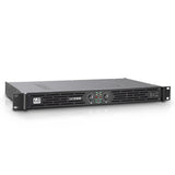 LD Systems XS 700 - Effektverstärker (2x200W, 8 Ohm)