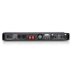 LD Systems XS 700 - Effektverstärker (2x200W, 8 Ohm)