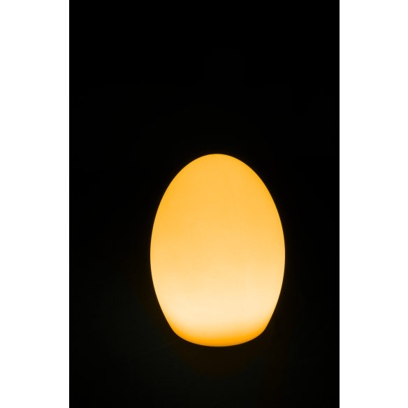 Tischlampe LED (Ø: 12cm)
