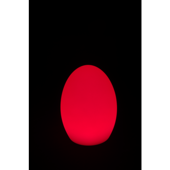 Tischlampe LED (Ø: 12cm)