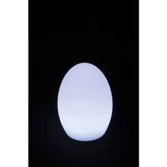 Tischlampe LED (Ø: 12cm)