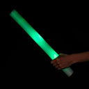 LED Foam Stick (Grün)