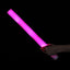 LED-Schaumstoffstock (Pink)