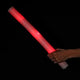 LED-Schaumstock (Rot)